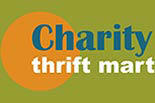 CHARITY THRIFTMART logo