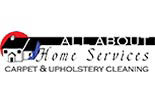 ALL ABOUT HOME SERVICES logo