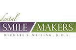 DENTAL SMILEMAKERS logo