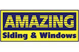 AMAZING SIDING CORP. logo