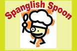 SPANGLISH SPOON logo