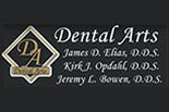 Dental Arts logo