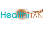 HEALTHI TAN logo