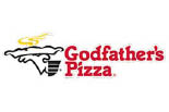 Godfather's Pizza logo