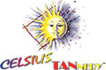 CELSIUS TANNERY logo