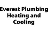 EVEREST PLUMBING logo