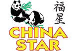 CHINA STAR OF ROELAND PARK logo