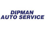 Dipman Auto Service logo