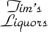 Tim's Liquor logo