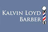 Ted's Barber Shop logo