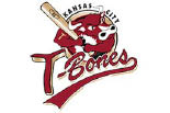 T-Bones Baseball logo