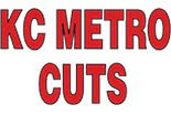 KC Metro Cuts logo