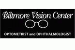 BILTMORE VISION CENTER Eyeglasses & Eye Care - Asheville logo