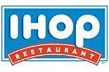 IHOP  Restaurant logo