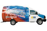 Quality Air Conditioning & Heating -  Asheville logo