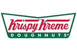 Krispy Kreme  Doughnuts, Coffee, & Donuts - Hendersonville logo