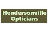 Hendersonville Opticians - Hendersonville logo