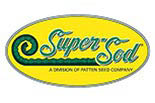 Super-Sod, Sod and Seed - Mills River logo