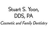 Dr. STUART S YOON Dentist - Asheville logo