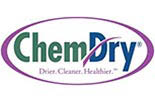 CHEM DRY OF HENDERSONVILLE logo