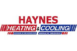 Haynes Heating & Cooling  Asheville logo
