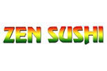 ZEN SUSHI Japanese Restaurant - Asheville
