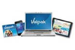 Valpak Digital Network logo