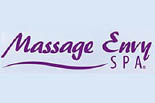 MASSAGE ENVY logo
