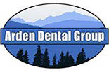 Arden Dental Group Asheville logo