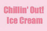 Chillin' Out Ice Cream logo