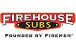 FIREHOUSE SUBS logo
