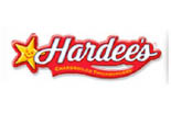 Hardees logo