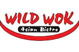 Wild Wok logo