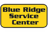 Blue Ridge Service Center Asheville logo