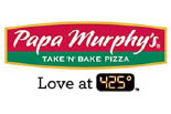 Papa Murphys Pizza logo