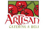 Artisan Catering & Deli Asheville logo