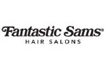 FANTASTIC SAM'S logo