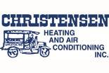 Christensen Heating & Air Conditioning Inc. logo