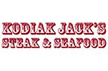 KODIAK JACKS logo