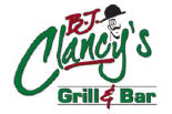 B.J. CLANCY'S logo
