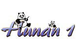 HUNAN 1 logo
