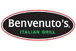 BENVENUTO'S logo