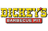 Dickey's Barbecue Pit logo