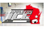 APPLETON ICE INC. logo