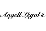 ANGELL LEGAL logo