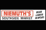 NIEMUTH'S SOUTHSIDE MARKET, LLC logo