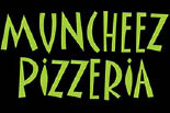 MUNCHEEZ PIZZERIA logo