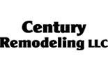 CENTURY REMODELING logo