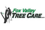 FOX VALLEY TREE CARE logo