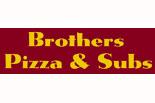 BROTHERS PIZZA & SUBS (MAURERTOWN) logo